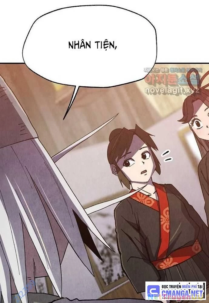 Ngoại Tôn Thiên Tài Của Nam Cung Thế Gia Chapter 28 - Trang 3