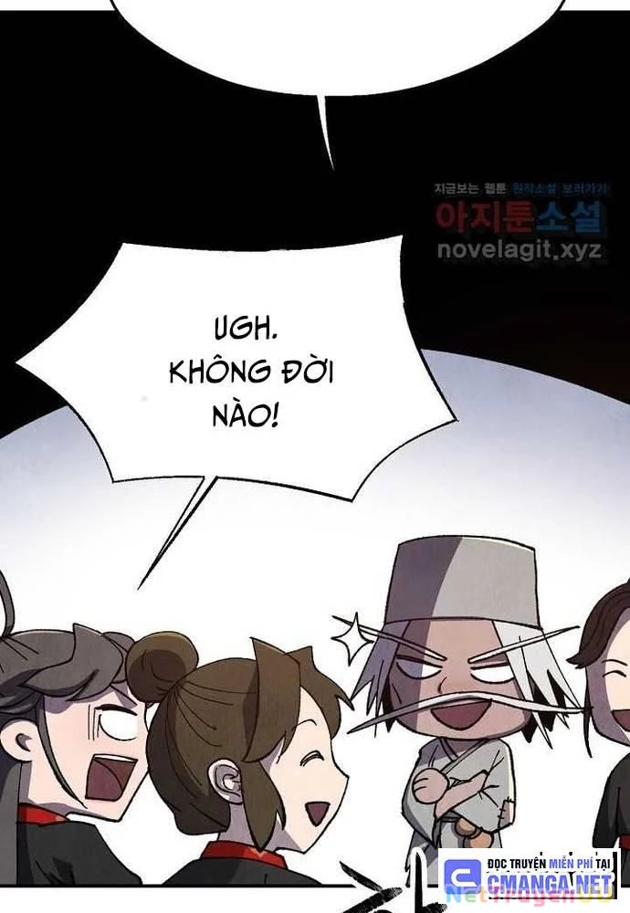 Ngoại Tôn Thiên Tài Của Nam Cung Thế Gia Chapter 28 - Trang 3