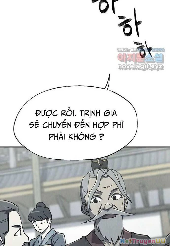 Ngoại Tôn Thiên Tài Của Nam Cung Thế Gia Chapter 28 - Trang 3