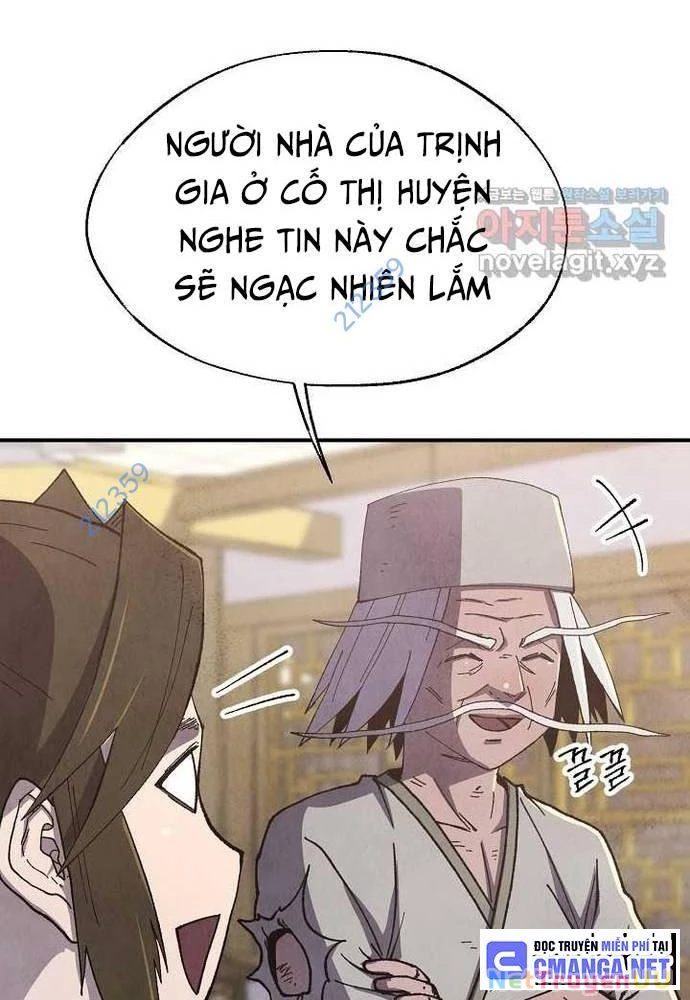 Ngoại Tôn Thiên Tài Của Nam Cung Thế Gia Chapter 28 - Trang 3
