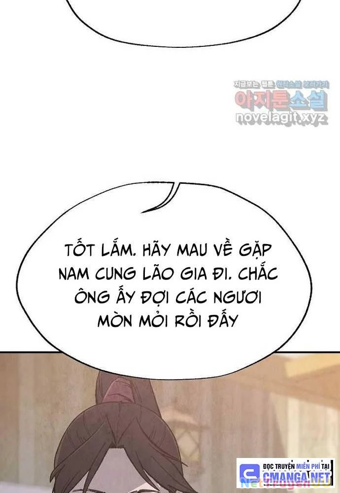 Ngoại Tôn Thiên Tài Của Nam Cung Thế Gia Chapter 28 - Trang 3