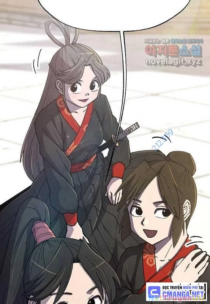 Ngoại Tôn Thiên Tài Của Nam Cung Thế Gia Chapter 28 - Trang 3