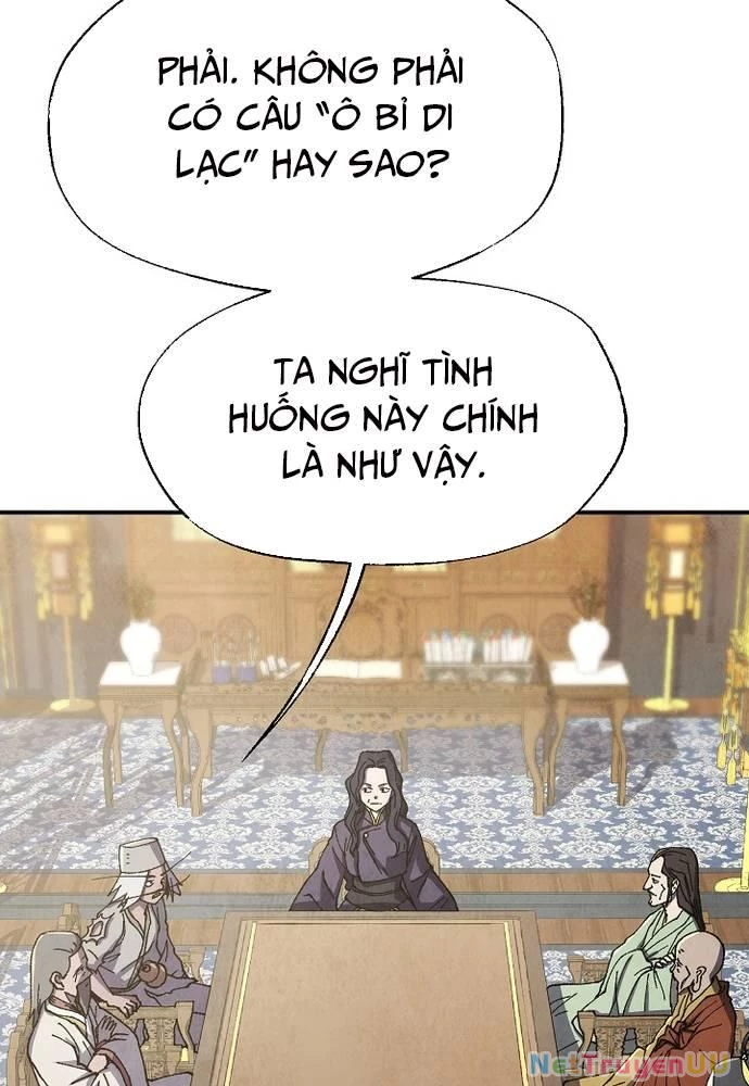 Ngoại Tôn Thiên Tài Của Nam Cung Thế Gia Chapter 33 - Trang 3