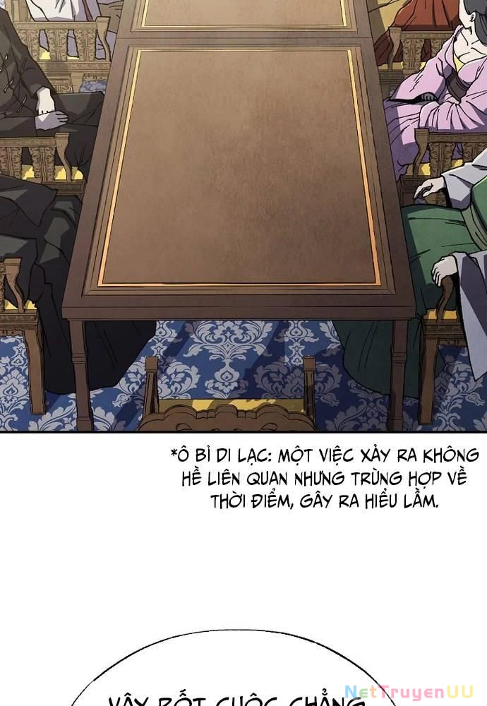 Ngoại Tôn Thiên Tài Của Nam Cung Thế Gia Chapter 33 - Trang 3