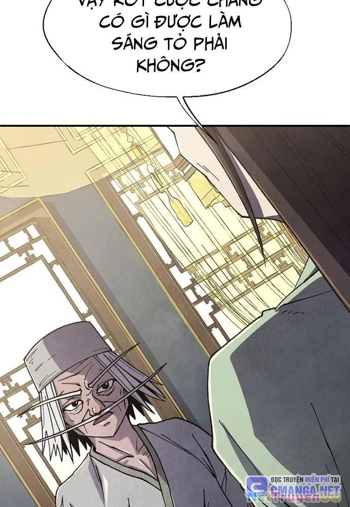 Ngoại Tôn Thiên Tài Của Nam Cung Thế Gia Chapter 33 - Trang 3