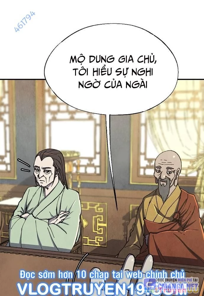 Ngoại Tôn Thiên Tài Của Nam Cung Thế Gia Chapter 33 - Trang 3