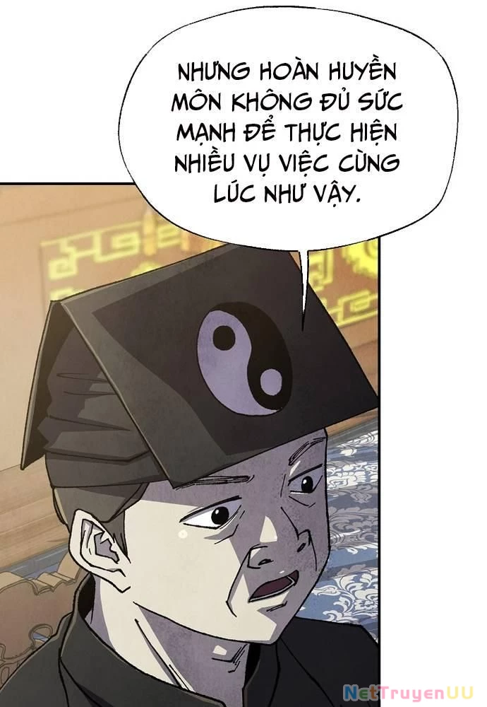 Ngoại Tôn Thiên Tài Của Nam Cung Thế Gia Chapter 33 - Trang 3