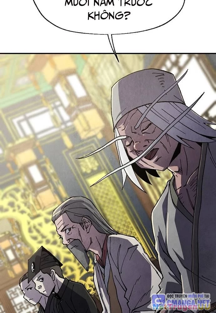 Ngoại Tôn Thiên Tài Của Nam Cung Thế Gia Chapter 33 - Trang 3