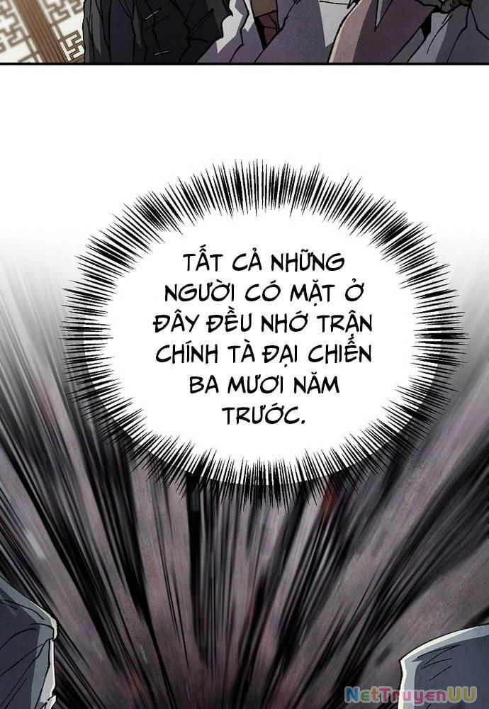 Ngoại Tôn Thiên Tài Của Nam Cung Thế Gia Chapter 33 - Trang 3