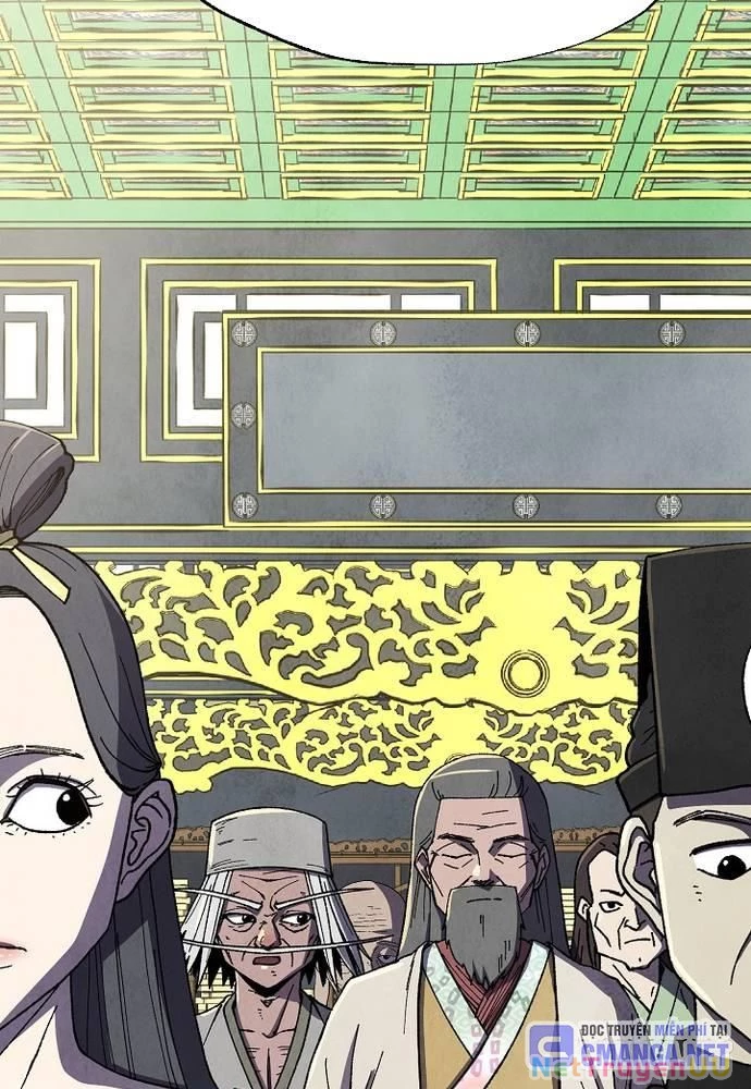 Ngoại Tôn Thiên Tài Của Nam Cung Thế Gia Chapter 33 - Trang 3