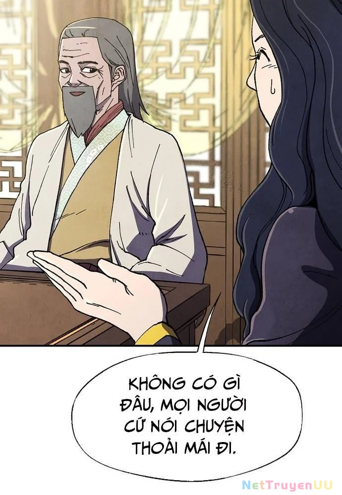 Ngoại Tôn Thiên Tài Của Nam Cung Thế Gia Chapter 33 - Trang 3