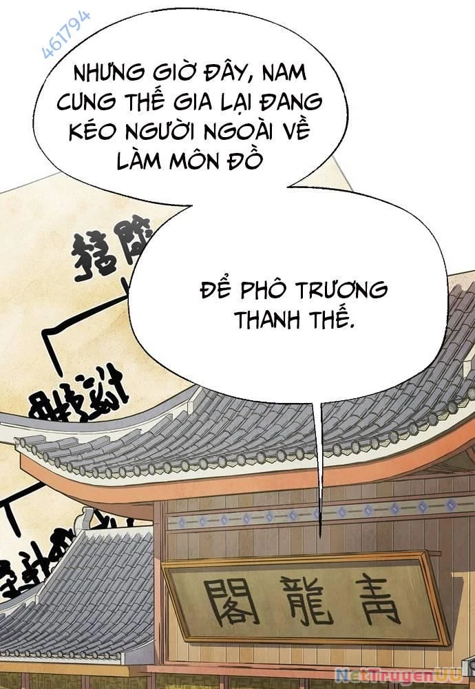 Ngoại Tôn Thiên Tài Của Nam Cung Thế Gia Chapter 33 - Trang 3