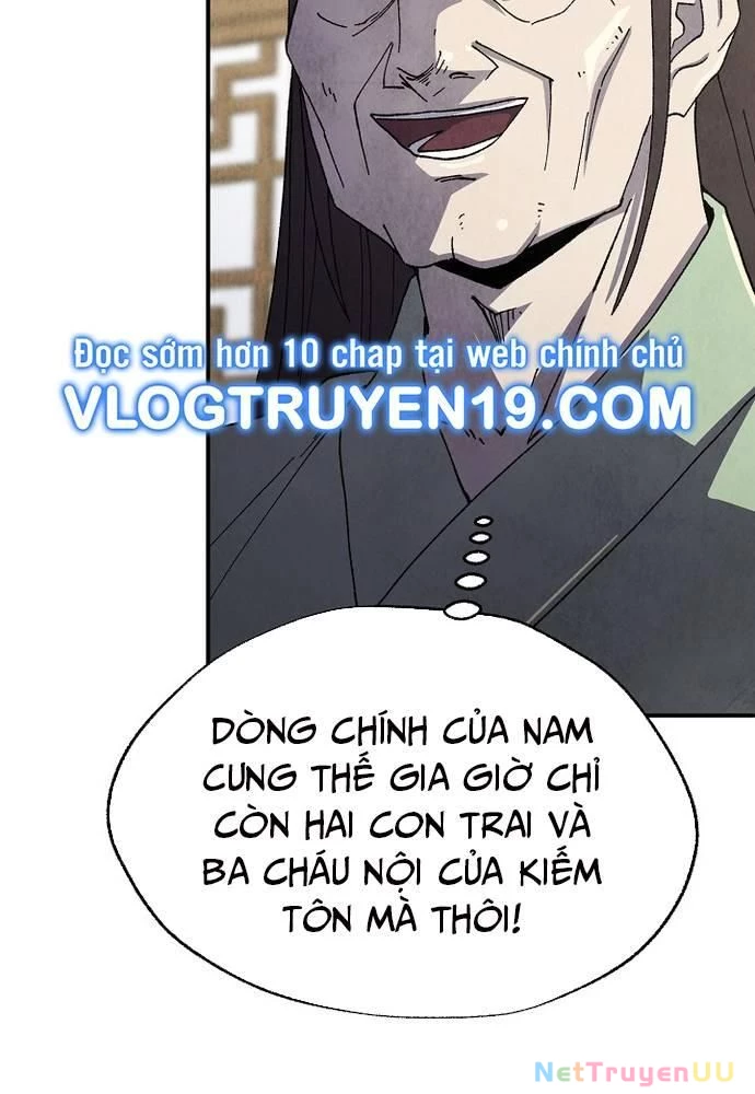 Ngoại Tôn Thiên Tài Của Nam Cung Thế Gia Chapter 33 - Trang 3