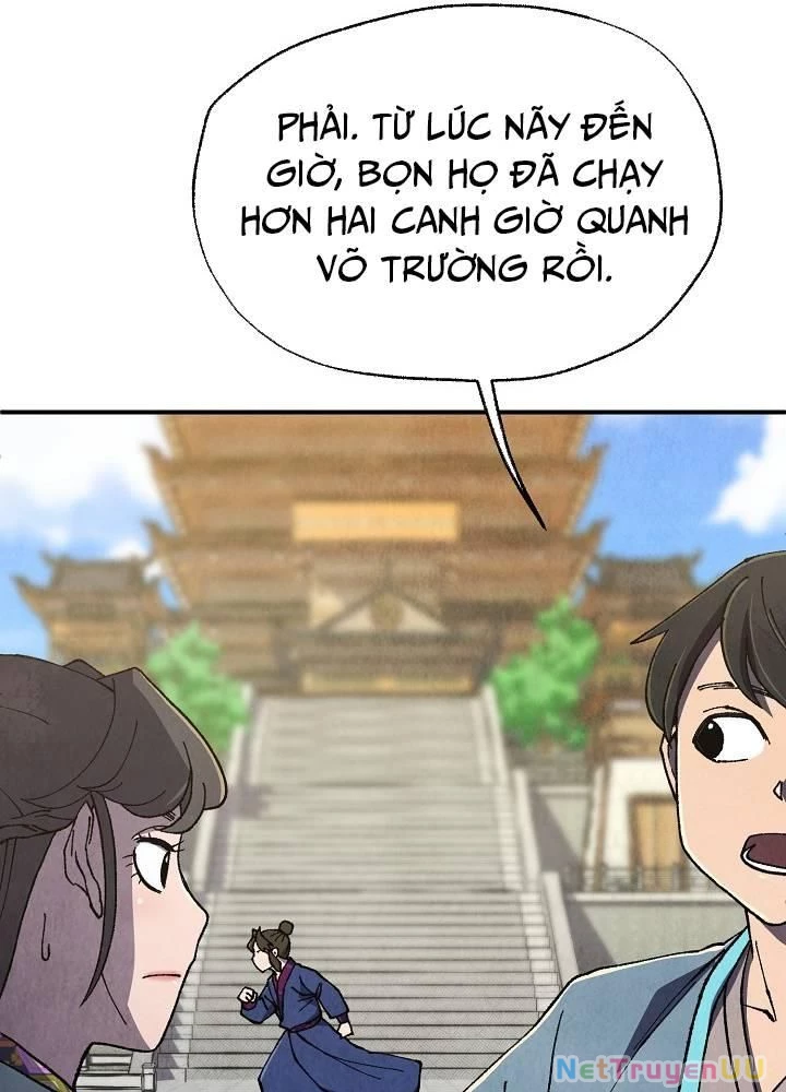 Ngoại Tôn Thiên Tài Của Nam Cung Thế Gia Chapter 34 - Trang 3