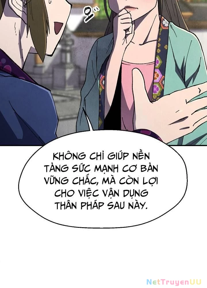 Ngoại Tôn Thiên Tài Của Nam Cung Thế Gia Chapter 34 - Trang 3
