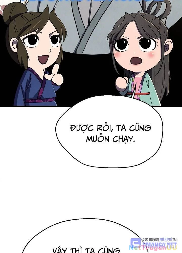 Ngoại Tôn Thiên Tài Của Nam Cung Thế Gia Chapter 34 - Trang 3