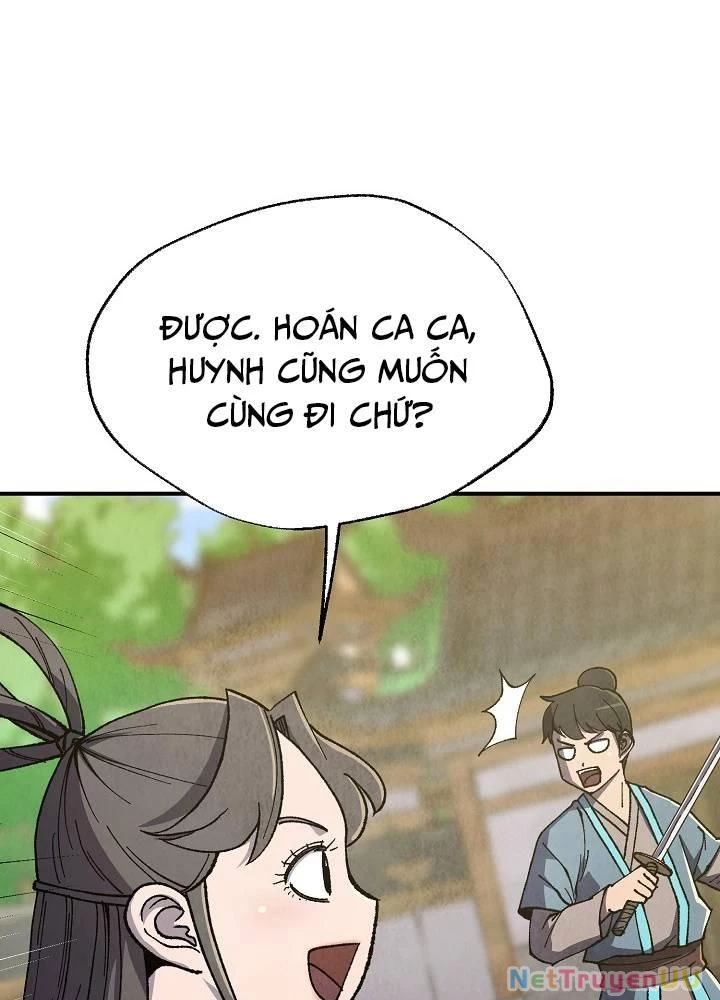 Ngoại Tôn Thiên Tài Của Nam Cung Thế Gia Chapter 34 - Trang 3