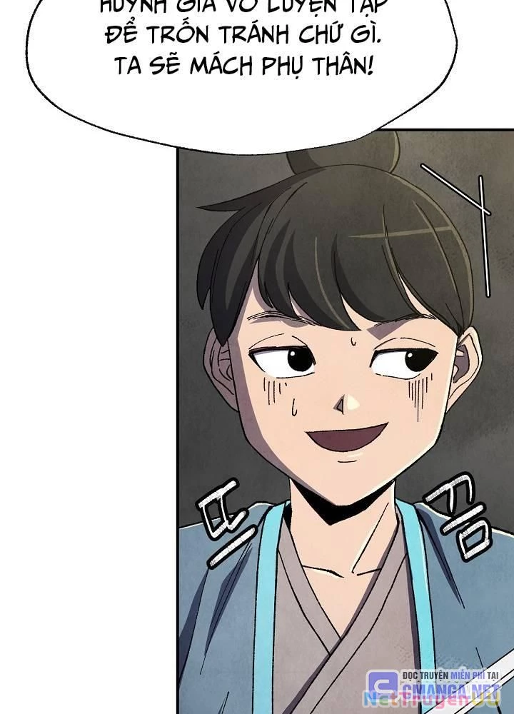 Ngoại Tôn Thiên Tài Của Nam Cung Thế Gia Chapter 34 - Trang 3