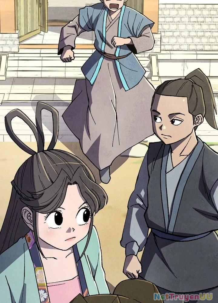 Ngoại Tôn Thiên Tài Của Nam Cung Thế Gia Chapter 34 - Trang 3