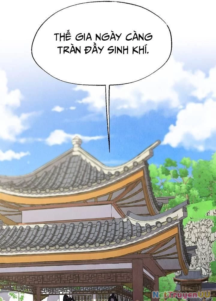 Ngoại Tôn Thiên Tài Của Nam Cung Thế Gia Chapter 34 - Trang 3