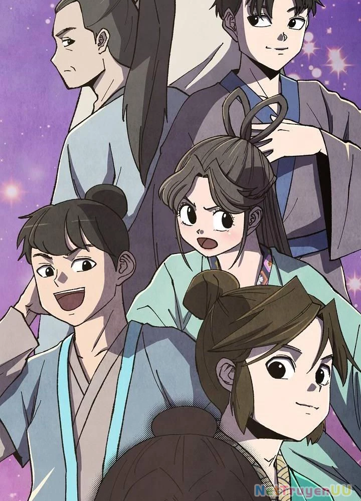 Ngoại Tôn Thiên Tài Của Nam Cung Thế Gia Chapter 34 - Trang 3