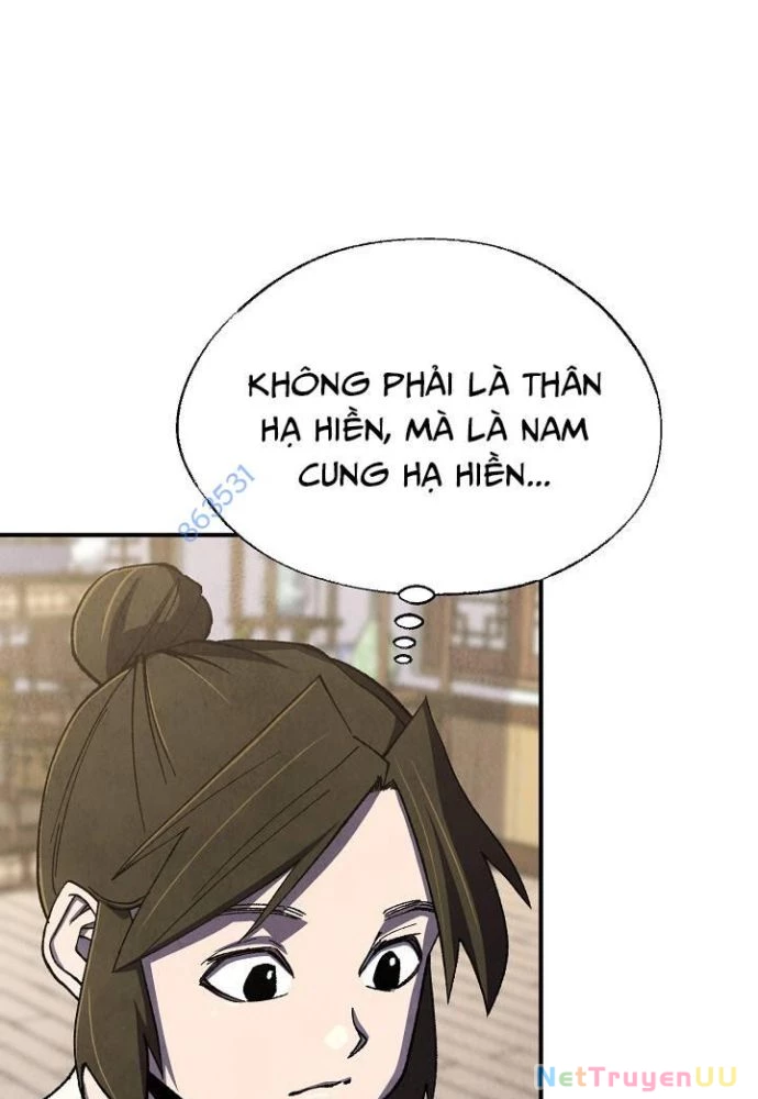 Ngoại Tôn Thiên Tài Của Nam Cung Thế Gia Chapter 35 - Trang 3