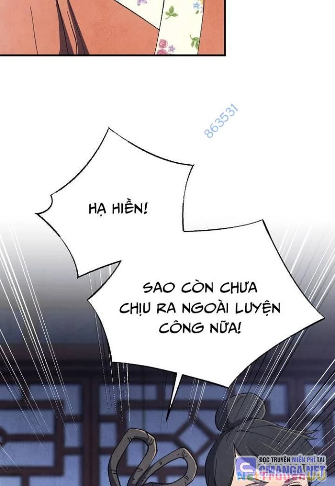 Ngoại Tôn Thiên Tài Của Nam Cung Thế Gia Chapter 35 - Trang 3