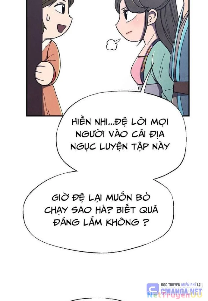 Ngoại Tôn Thiên Tài Của Nam Cung Thế Gia Chapter 35 - Trang 3