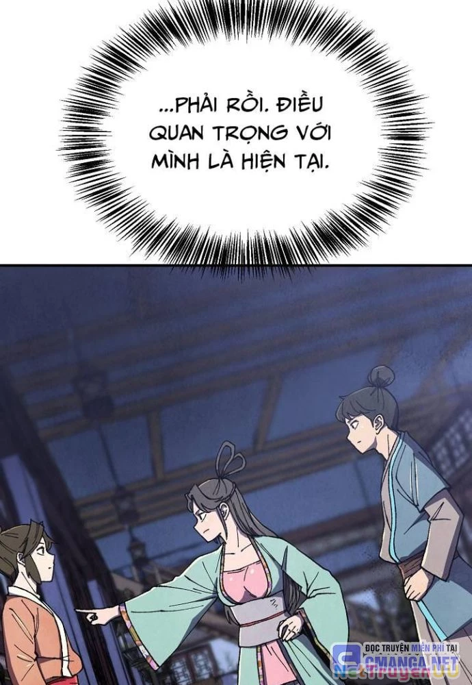 Ngoại Tôn Thiên Tài Của Nam Cung Thế Gia Chapter 35 - Trang 3