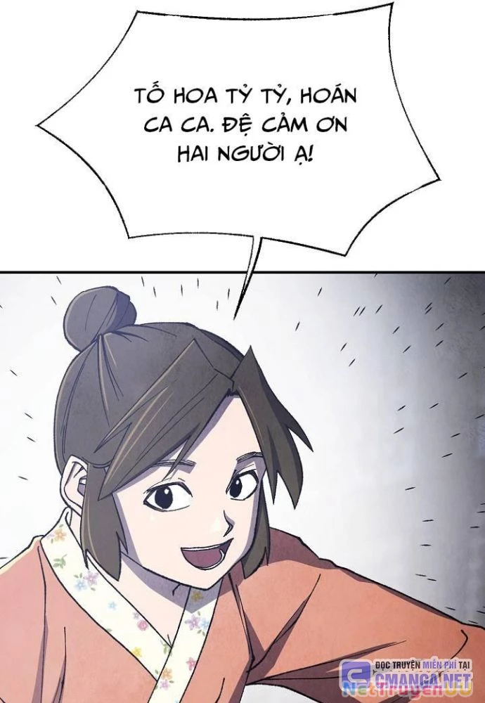 Ngoại Tôn Thiên Tài Của Nam Cung Thế Gia Chapter 35 - Trang 3