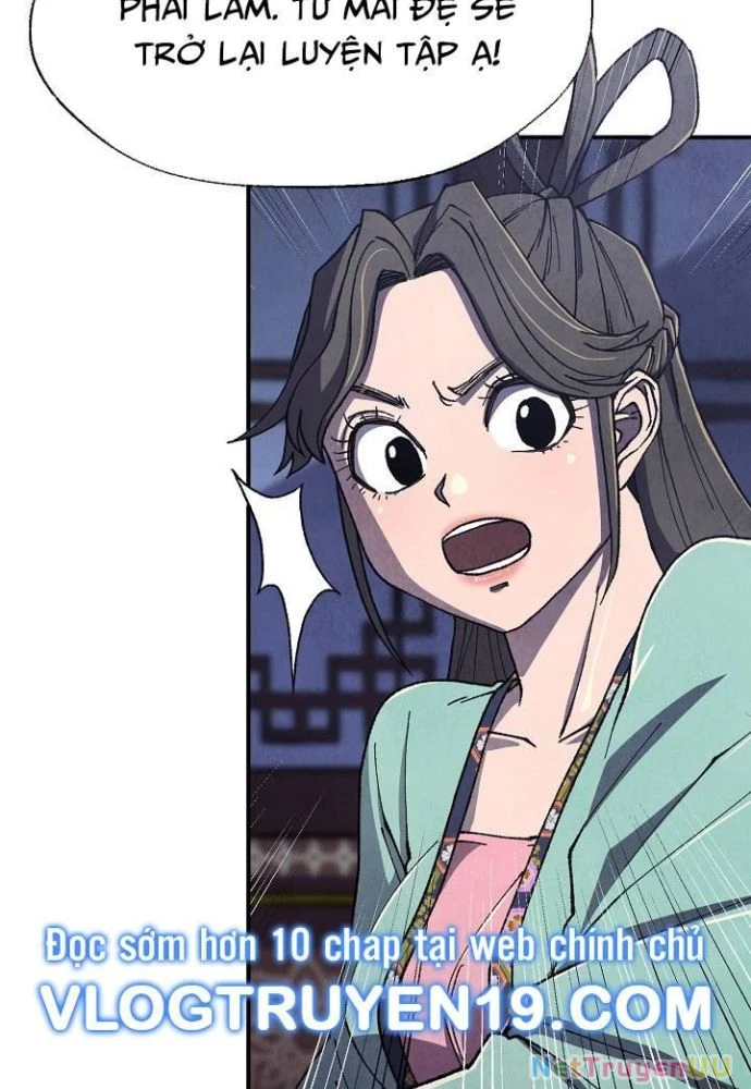 Ngoại Tôn Thiên Tài Của Nam Cung Thế Gia Chapter 35 - Trang 3