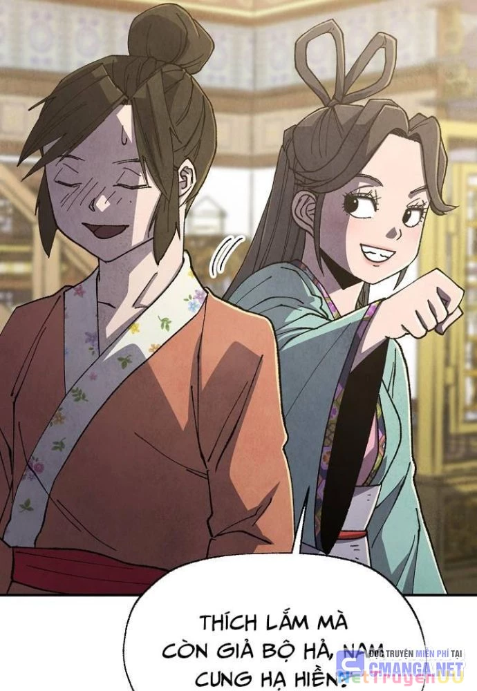 Ngoại Tôn Thiên Tài Của Nam Cung Thế Gia Chapter 35 - Trang 3