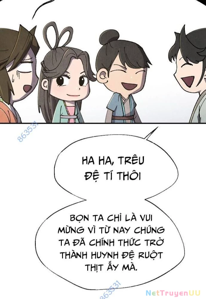 Ngoại Tôn Thiên Tài Của Nam Cung Thế Gia Chapter 35 - Trang 3