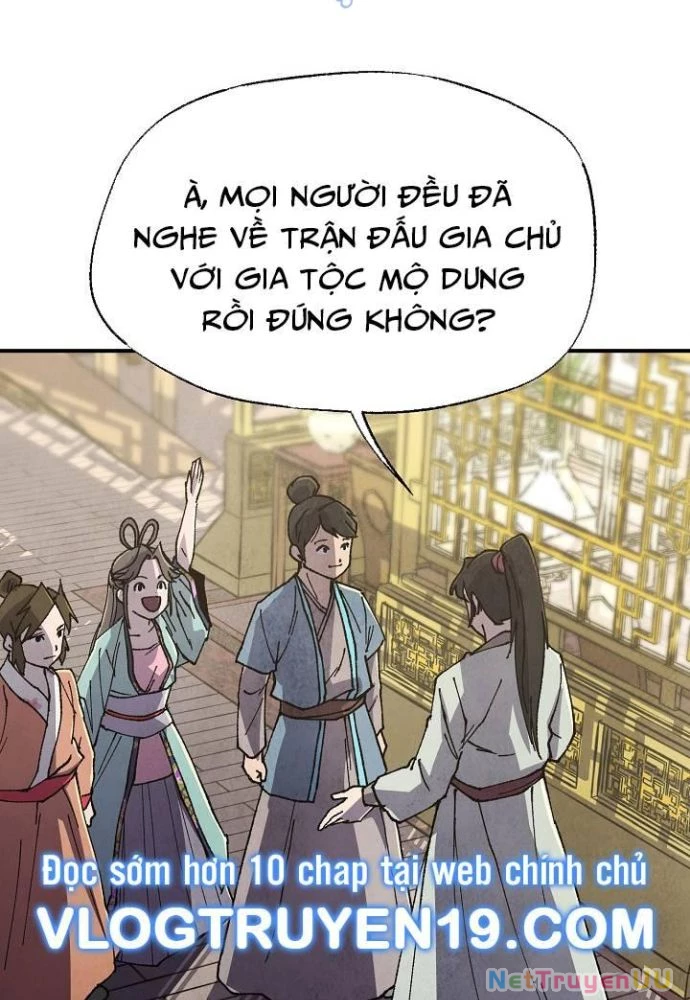 Ngoại Tôn Thiên Tài Của Nam Cung Thế Gia Chapter 35 - Trang 3