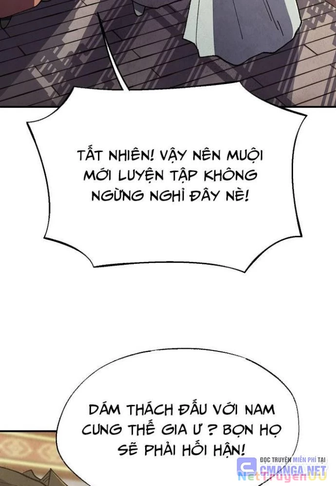 Ngoại Tôn Thiên Tài Của Nam Cung Thế Gia Chapter 35 - Trang 3