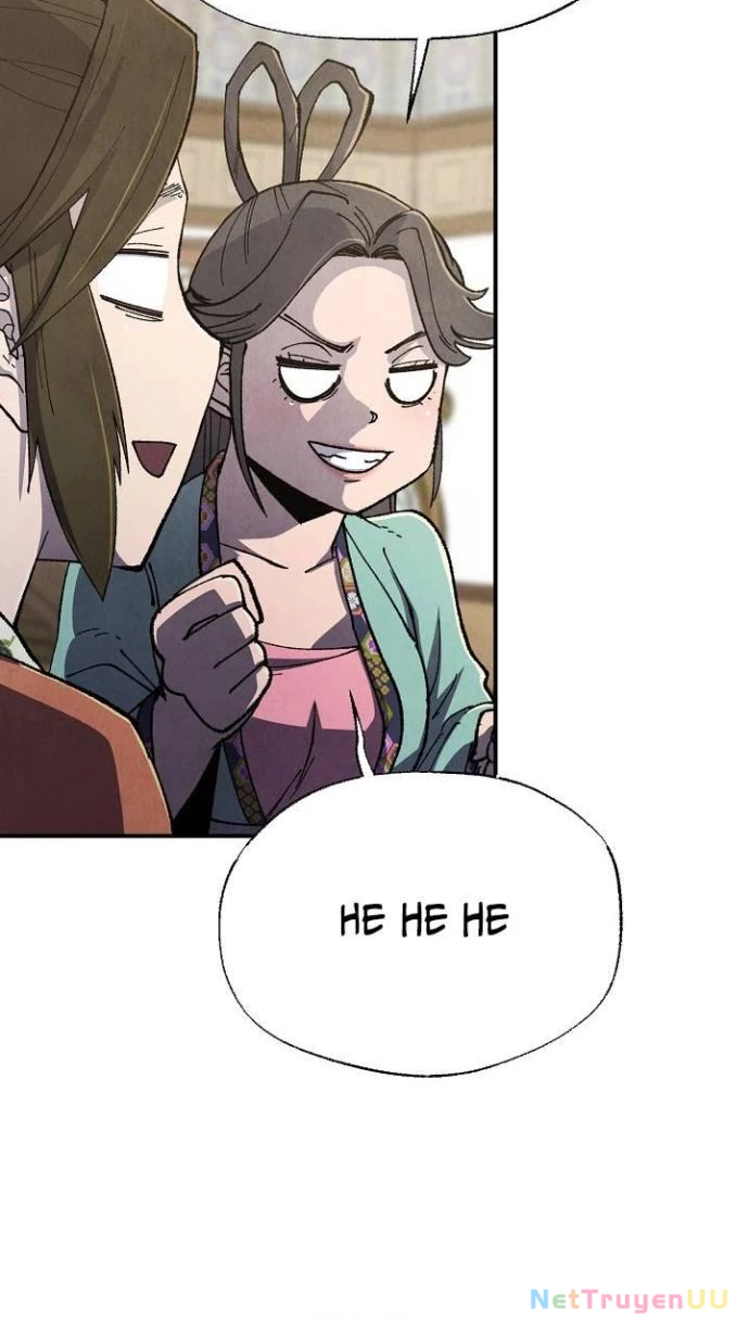 Ngoại Tôn Thiên Tài Của Nam Cung Thế Gia Chapter 35 - Trang 3