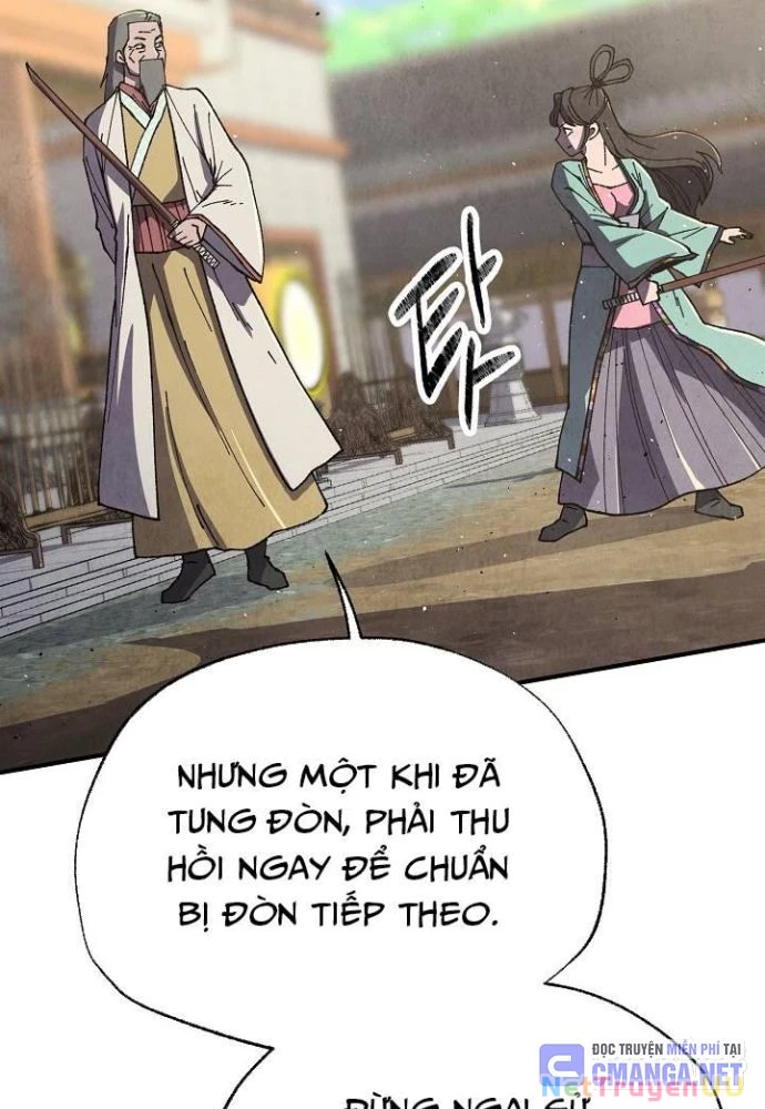 Ngoại Tôn Thiên Tài Của Nam Cung Thế Gia Chapter 35 - Trang 3