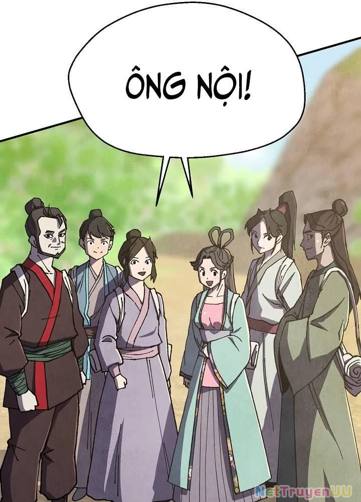 Ngoại Tôn Thiên Tài Của Nam Cung Thế Gia Chapter 35 - Trang 3