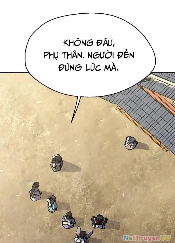 Ngoại Tôn Thiên Tài Của Nam Cung Thế Gia Chapter 35 - Trang 3