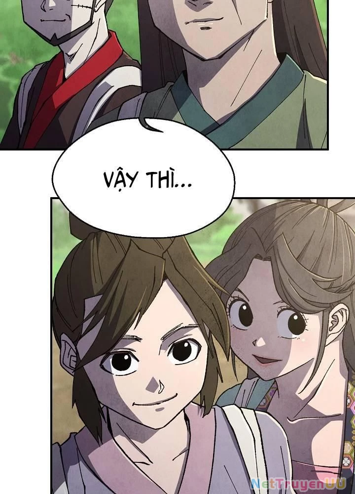 Ngoại Tôn Thiên Tài Của Nam Cung Thế Gia Chapter 35 - Trang 3