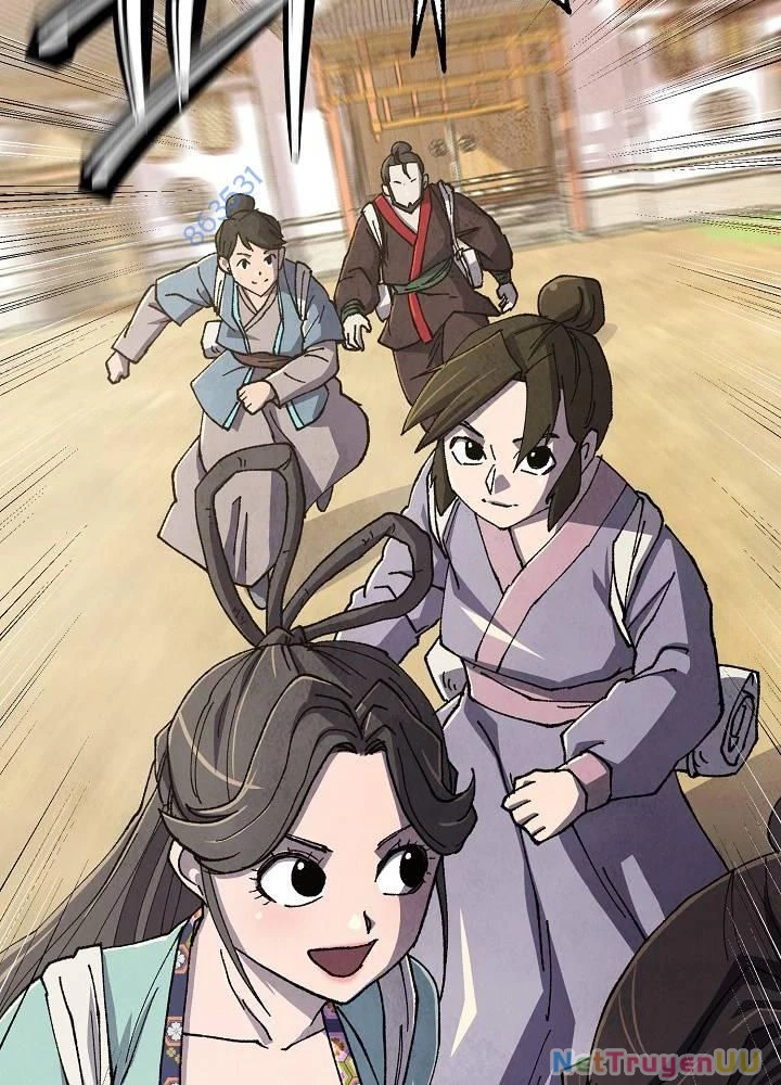 Ngoại Tôn Thiên Tài Của Nam Cung Thế Gia Chapter 35 - Trang 3