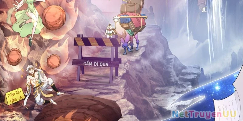 Tán Nhân Vô Địch Tái Sinh Vào Phong Thần Bảng Chapter 0 - Trang 2