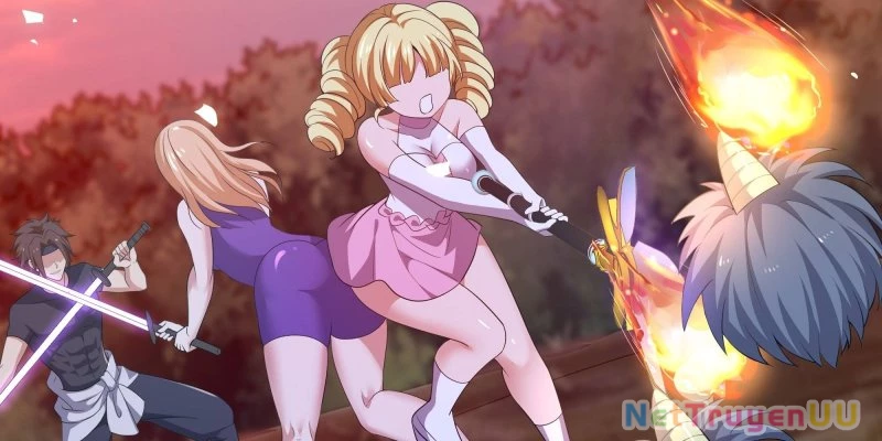 Tán Nhân Vô Địch Tái Sinh Vào Phong Thần Bảng Chapter 0 - Trang 2