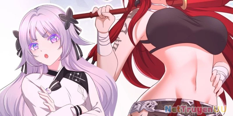 Tán Nhân Vô Địch Tái Sinh Vào Phong Thần Bảng Chapter 0 - Trang 2