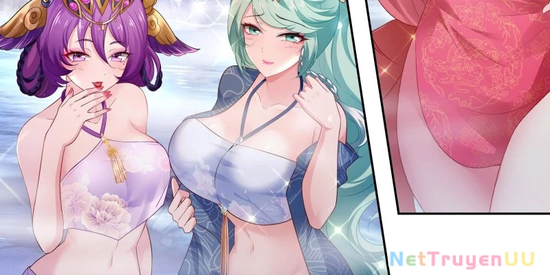 Tán Nhân Vô Địch Tái Sinh Vào Phong Thần Bảng Chapter 0 - Trang 2