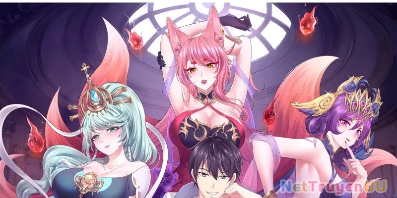 Tán Nhân Vô Địch Tái Sinh Vào Phong Thần Bảng Chapter 0 - Trang 2