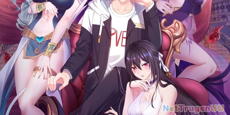 Tán Nhân Vô Địch Tái Sinh Vào Phong Thần Bảng Chapter 0 - Trang 2