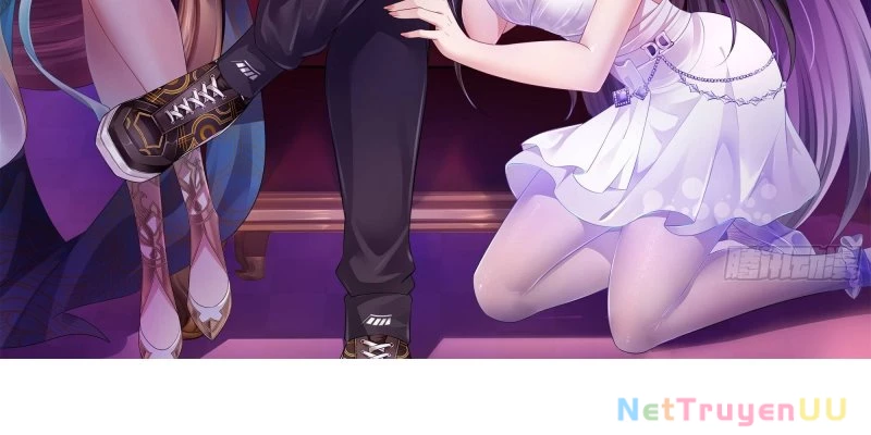 Tán Nhân Vô Địch Tái Sinh Vào Phong Thần Bảng Chapter 0 - Trang 2