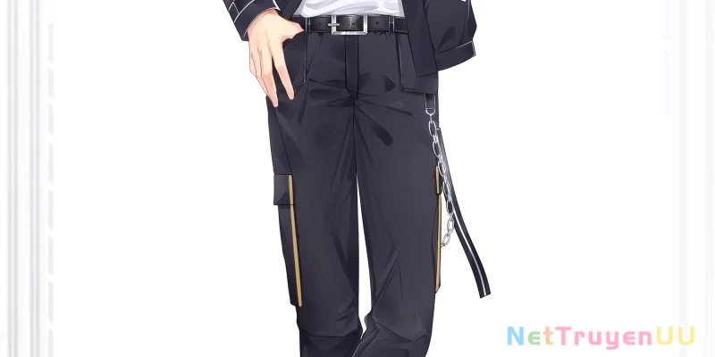 Tán Nhân Vô Địch Tái Sinh Vào Phong Thần Bảng Chapter 0 - Trang 2