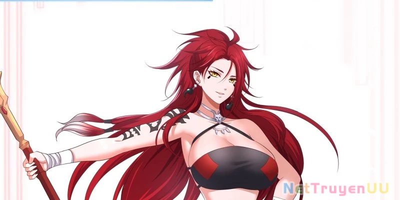 Tán Nhân Vô Địch Tái Sinh Vào Phong Thần Bảng Chapter 0 - Trang 2